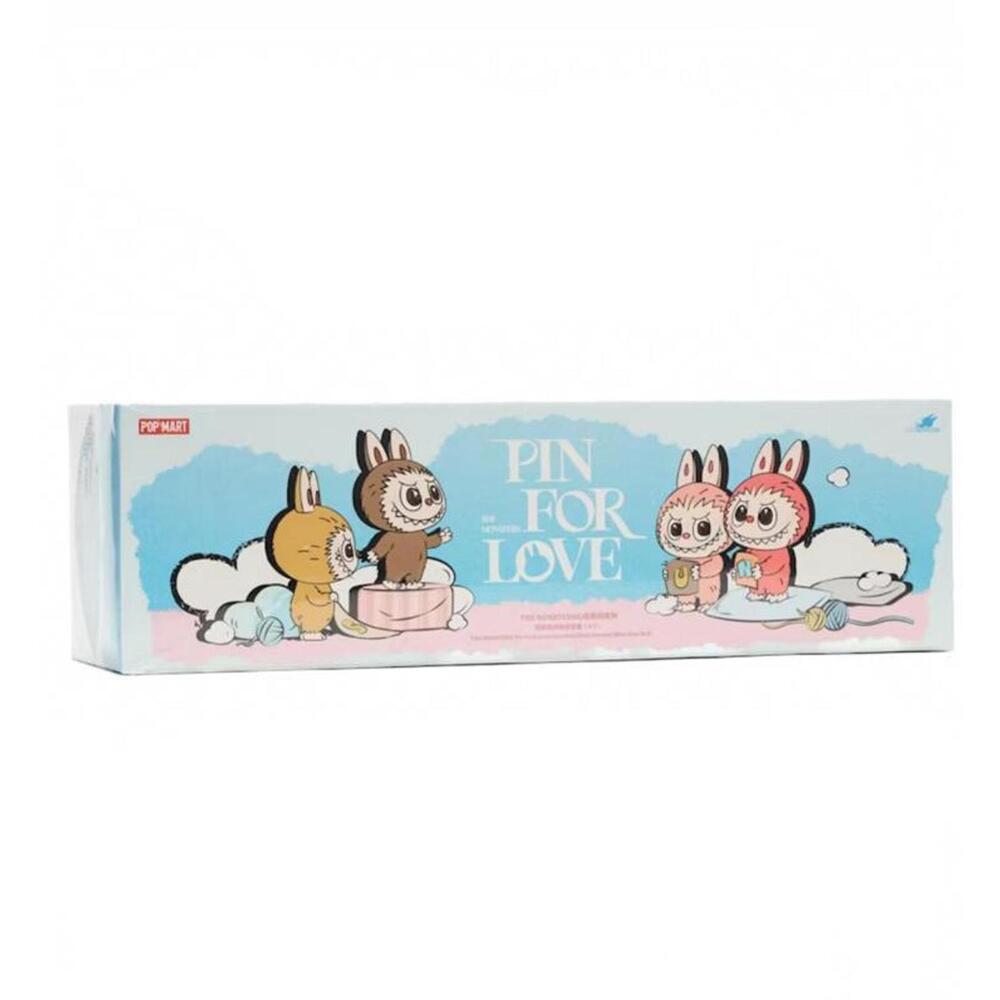 Pin For Love Collectible Pin Set - 14 Designs